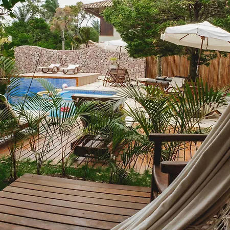 Pousada Villa Bella-3